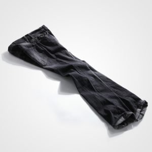 DNK Orange Sports Shoes