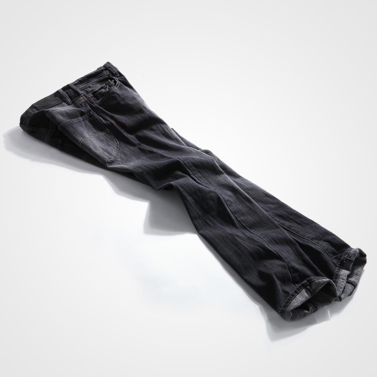 DNK Orange Sports Shoes