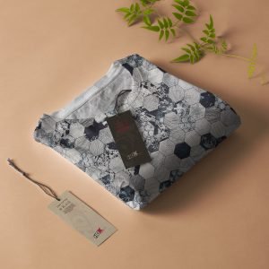 DNK Blue Sport Shoes